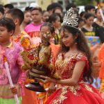 Sinulog Sa Moalboal